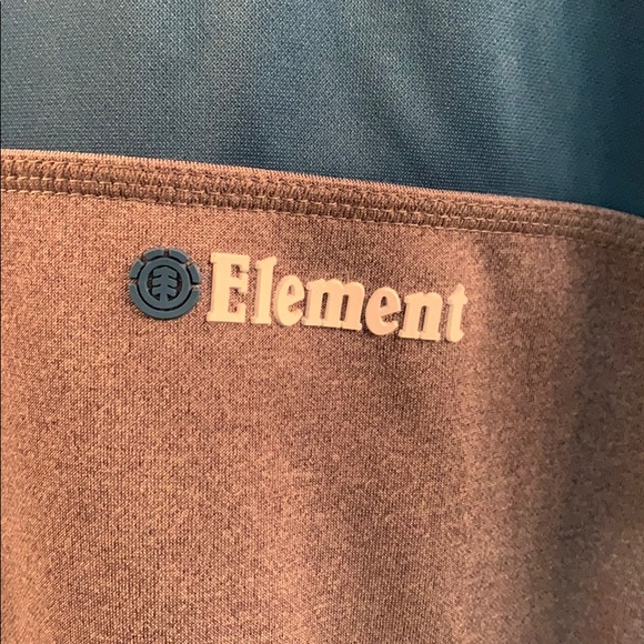 Element Hoodie - Picture 2 of 4